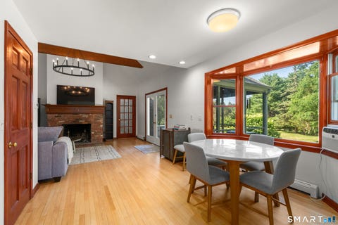 Tiny photo for 393 Copse Road, Madison, CT 06443 (MLS # 24191537)