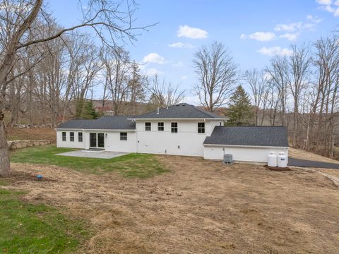 Tiny photo for 52 Curtis Road, Bridgewater, CT 06752 (MLS # 24150231)