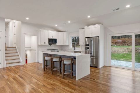 Tiny photo for 52 Curtis Road, Bridgewater, CT 06752 (MLS # 24150231)