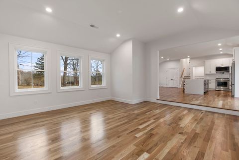 Tiny photo for 52 Curtis Road, Bridgewater, CT 06752 (MLS # 24150231)