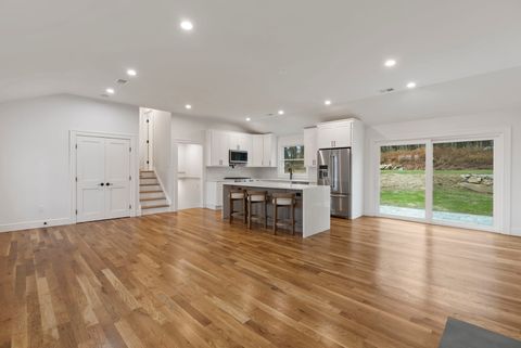 Tiny photo for 52 Curtis Road, Bridgewater, CT 06752 (MLS # 24150231)