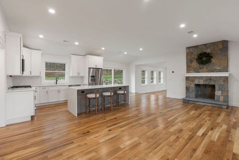 Tiny photo for 52 Curtis Road, Bridgewater, CT 06752 (MLS # 24150231)