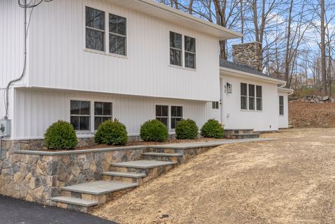 Tiny photo for 52 Curtis Road, Bridgewater, CT 06752 (MLS # 24150231)