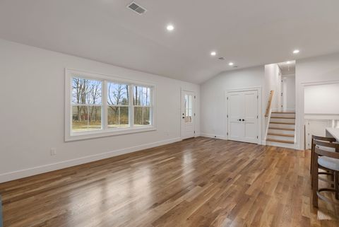 Tiny photo for 52 Curtis Road, Bridgewater, CT 06752 (MLS # 24150231)