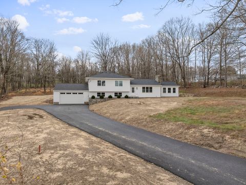 Tiny photo for 52 Curtis Road, Bridgewater, CT 06752 (MLS # 24150231)