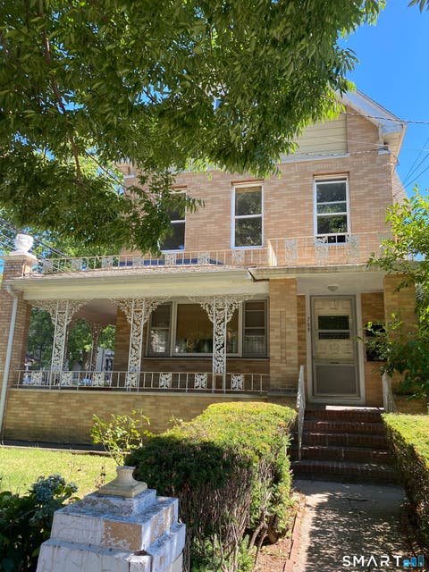 Photo of 789 Orange Street #2, New Haven, CT 06511 (MLS # 24197002)