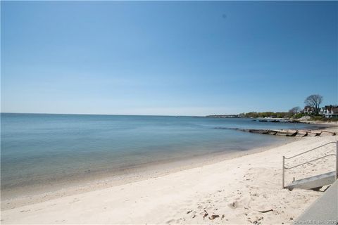 A home in East Lyme