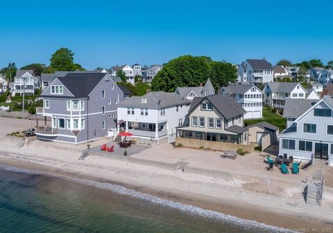 A home in East Lyme