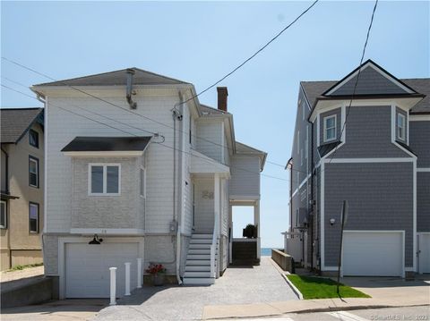 A home in East Lyme