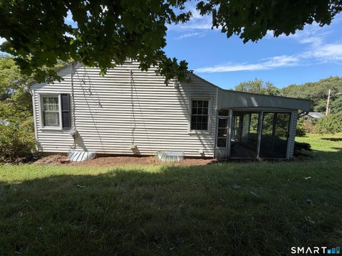 Tiny photo for 28 Gillette Road, Norwich, CT 06360 (MLS # 24194311)