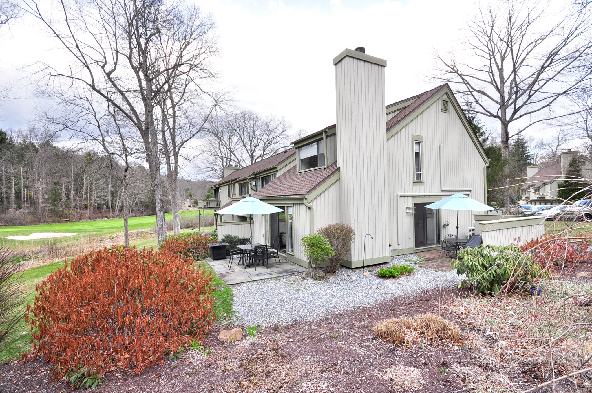 596 Heritage Village #A, Southbury, Connecticut image 29