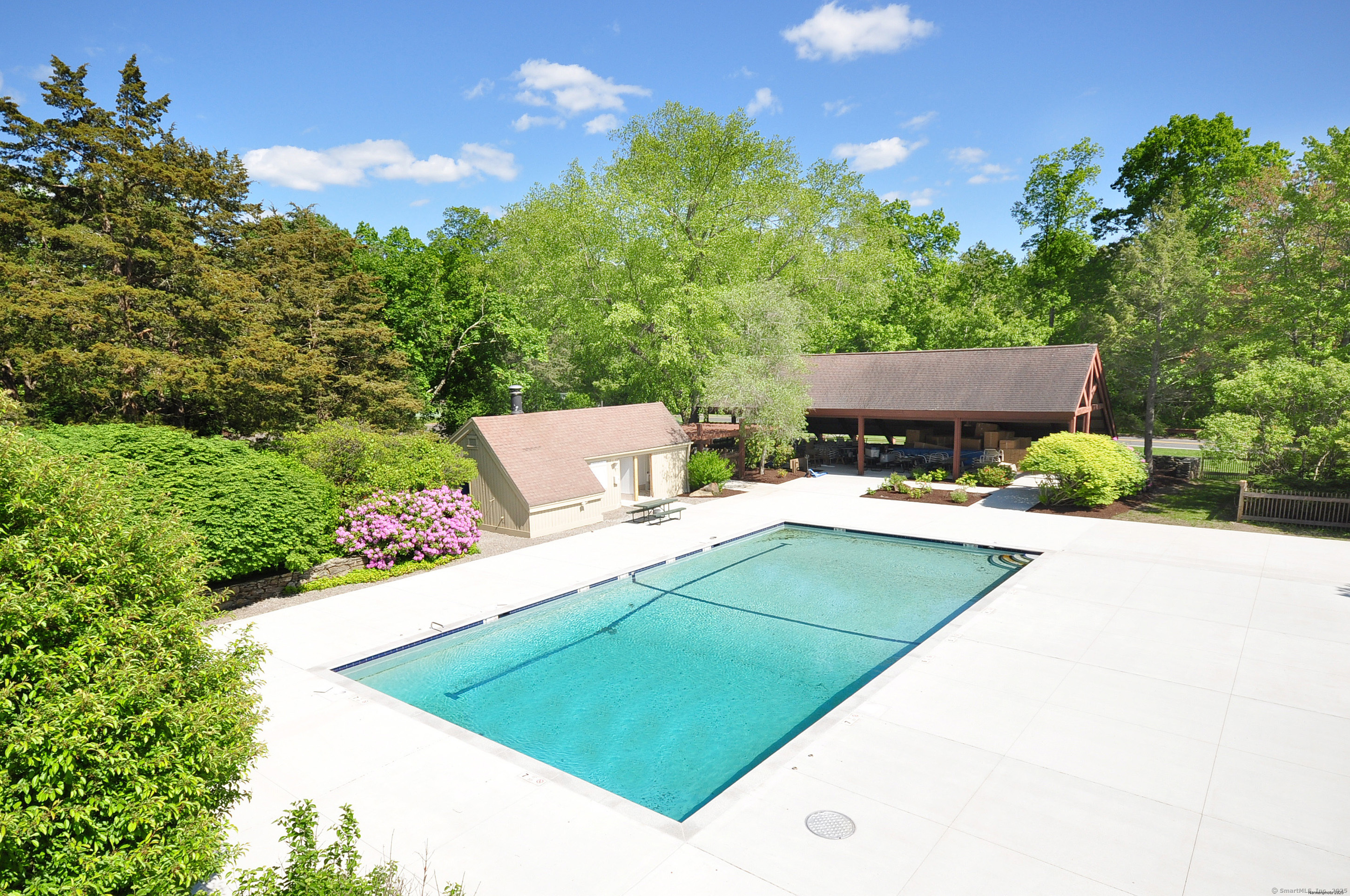 596 Heritage Village #A, Southbury, Connecticut image 35