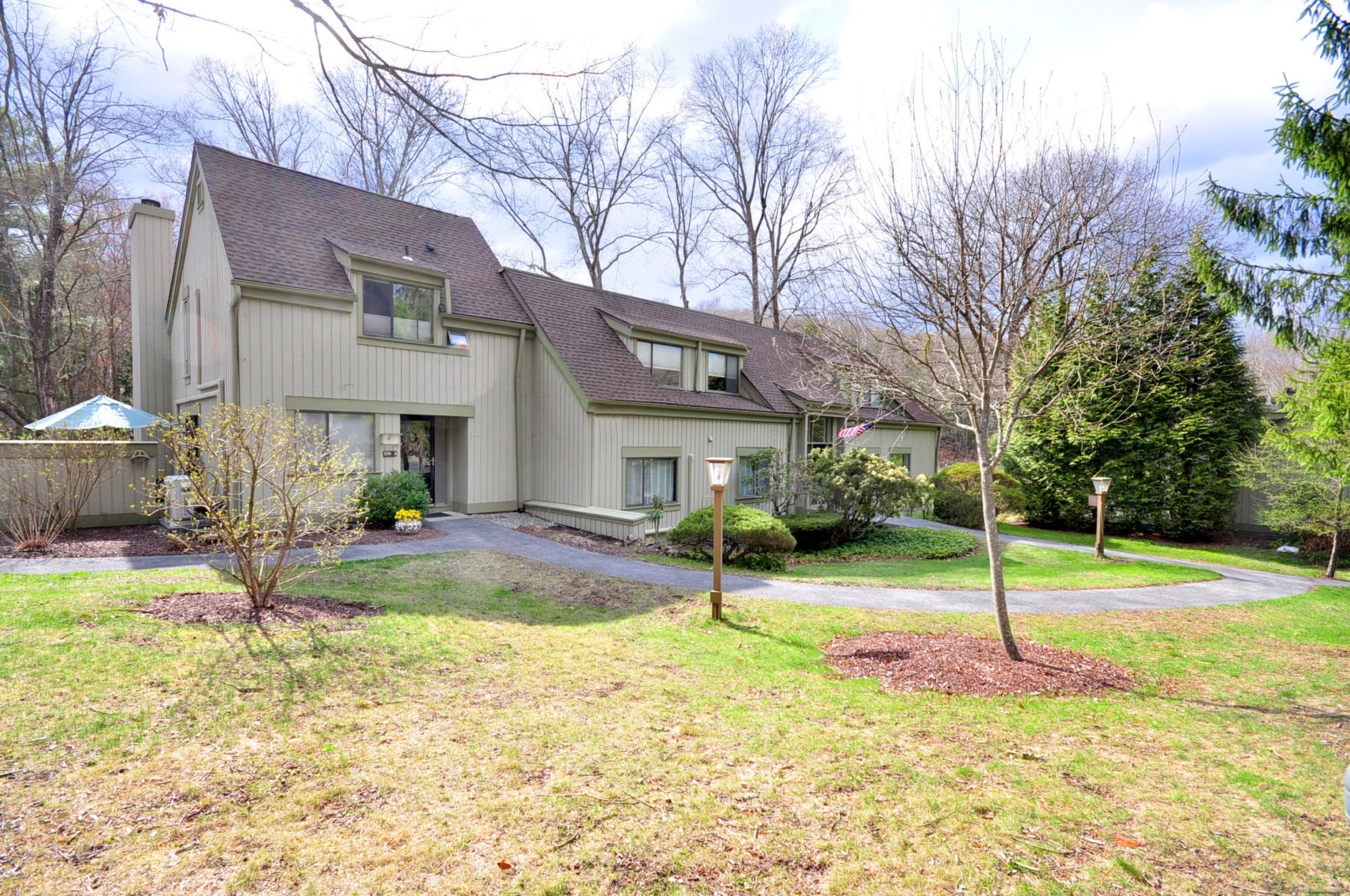 596 Heritage Village #A, Southbury, Connecticut image 27