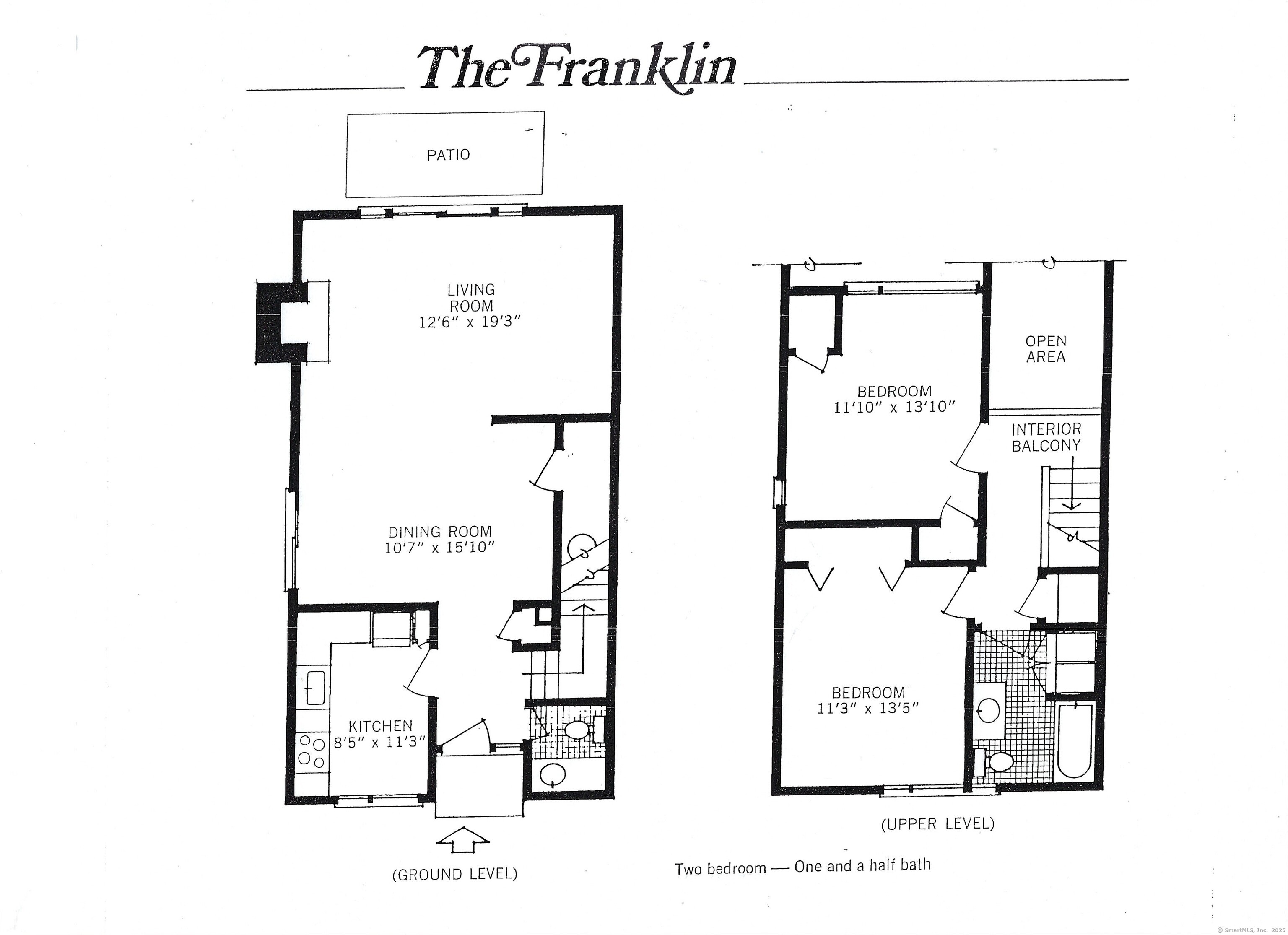 596 Heritage Village #A, Southbury, Connecticut image 34
