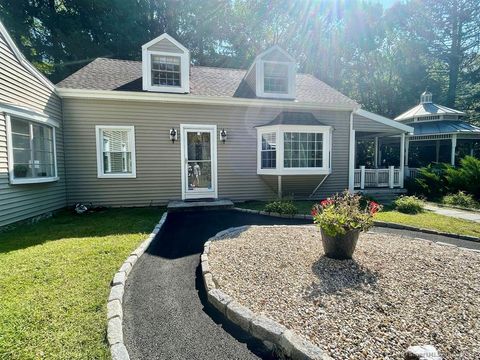 Tiny photo for 518 Dublin Road, Southbury, CT 06488 (MLS # 24136968)