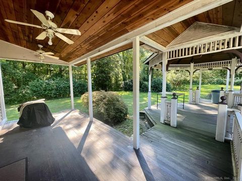 Tiny photo for 518 Dublin Road, Southbury, CT 06488 (MLS # 24136968)