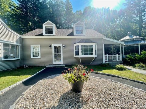 Tiny photo for 518 Dublin Road, Southbury, CT 06488 (MLS # 24136968)