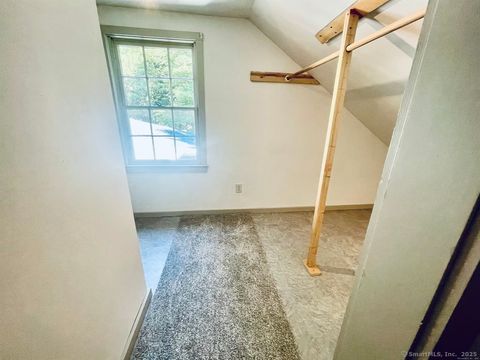 Tiny photo for 518 Dublin Road, Southbury, CT 06488 (MLS # 24136968)