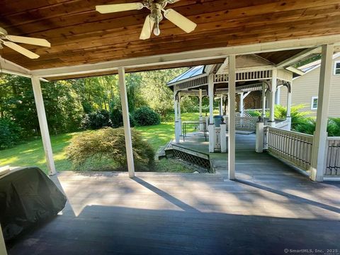 Tiny photo for 518 Dublin Road, Southbury, CT 06488 (MLS # 24136968)