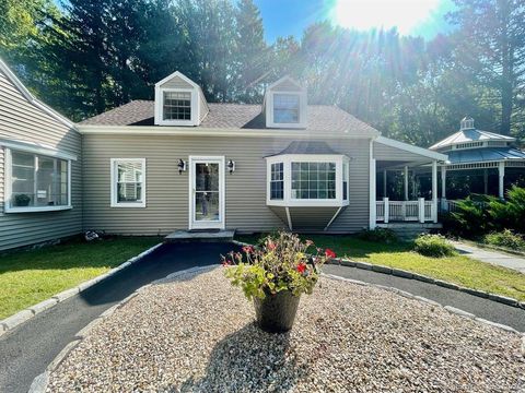 Photo of 518 Dublin Road, Southbury, CT 06488 (MLS # 24136968)