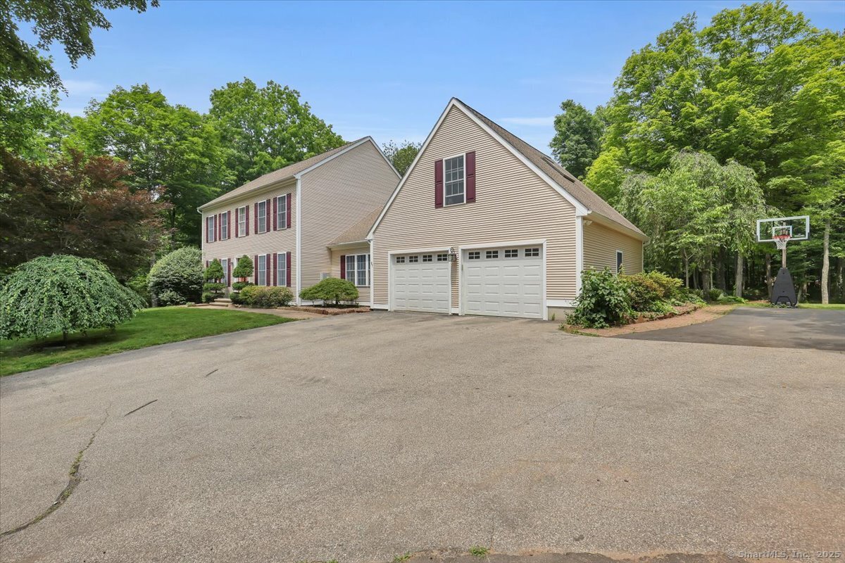 97 Cherry Swamp Road