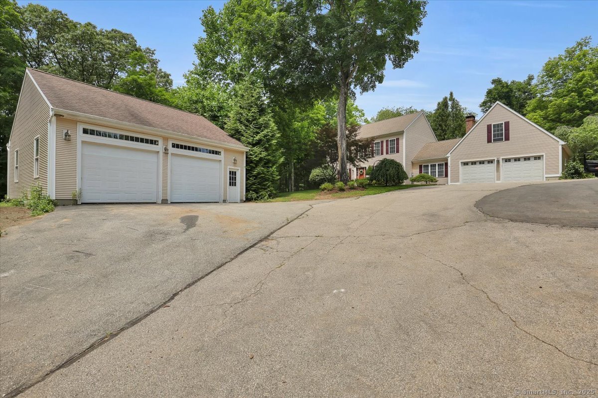 97 Cherry Swamp Road
