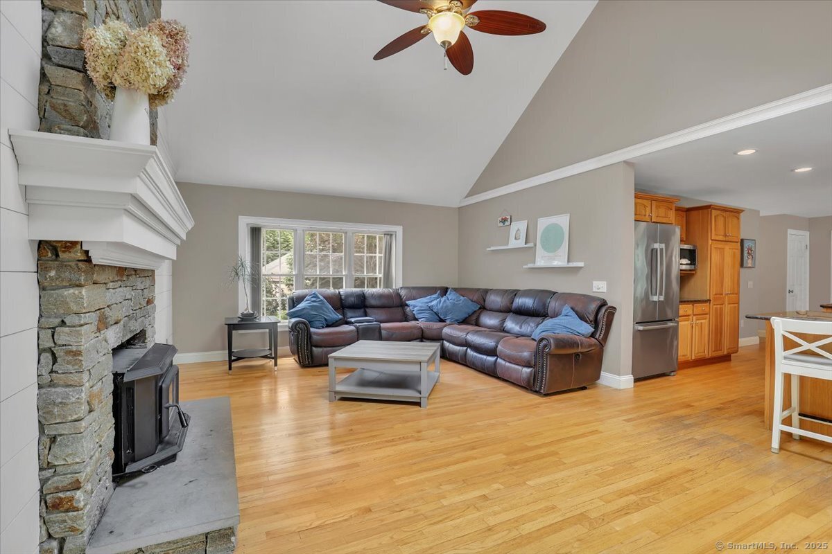 97 Cherry Swamp Road