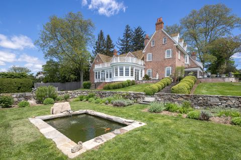 Tiny photo for 828 Sasco Hill Road, Fairfield, CT 06824 (MLS # 24090854)
