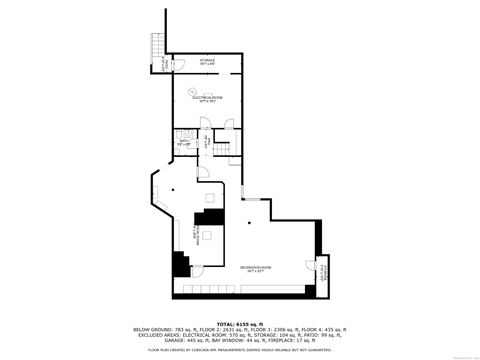 Tiny photo for 828 Sasco Hill Road, Fairfield, CT 06824 (MLS # 24090854)