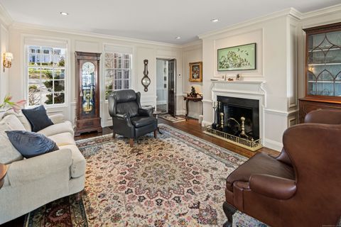 Tiny photo for 828 Sasco Hill Road, Fairfield, CT 06824 (MLS # 24090854)
