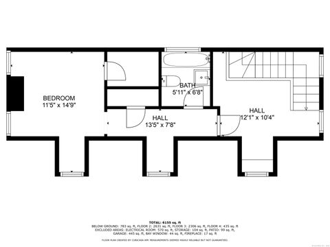 Tiny photo for 828 Sasco Hill Road, Fairfield, CT 06824 (MLS # 24090854)