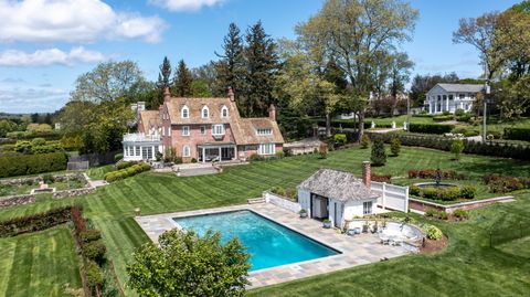 Tiny photo for 828 Sasco Hill Road, Fairfield, CT 06824 (MLS # 24090854)
