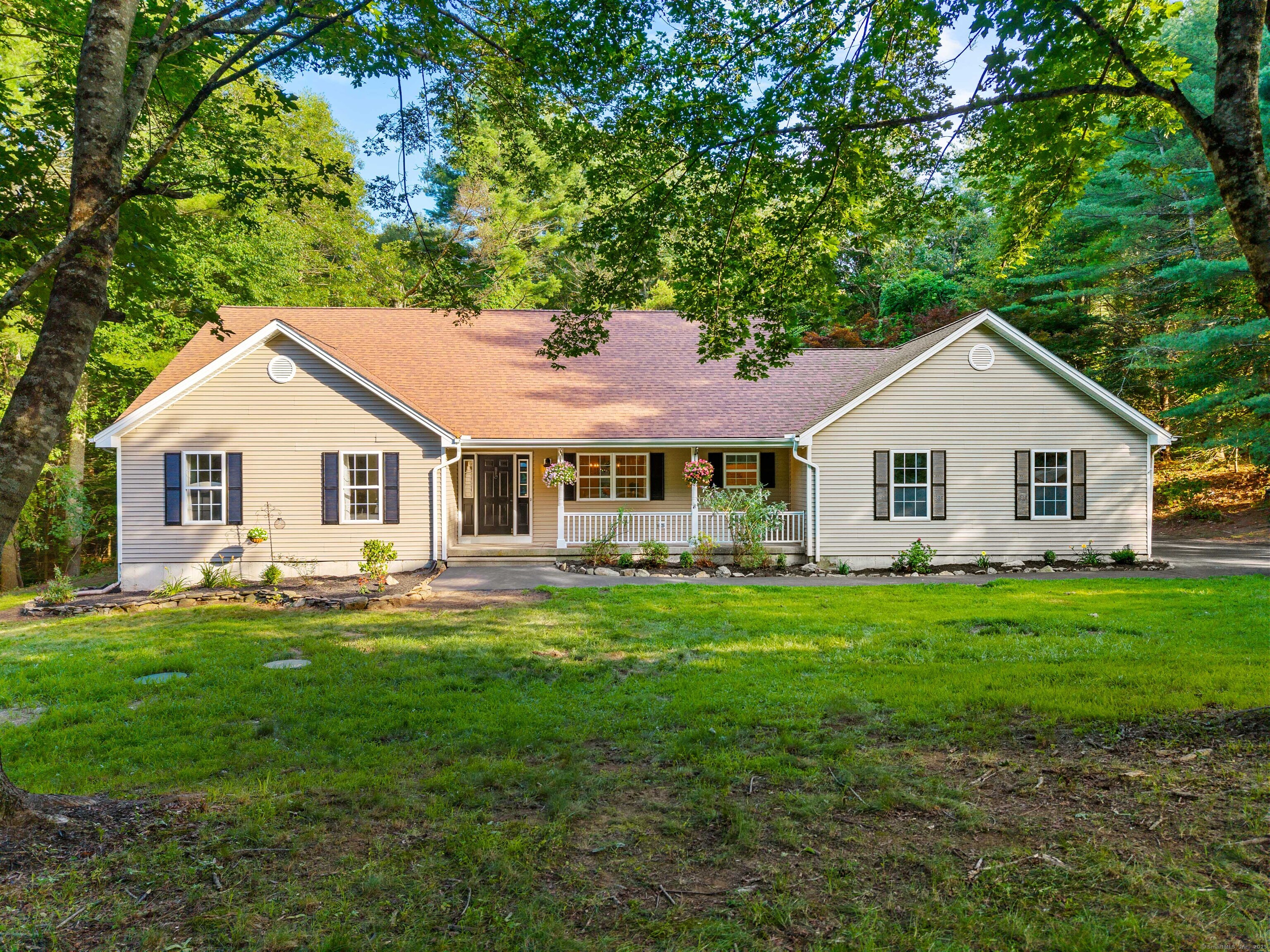 31 Kenwood