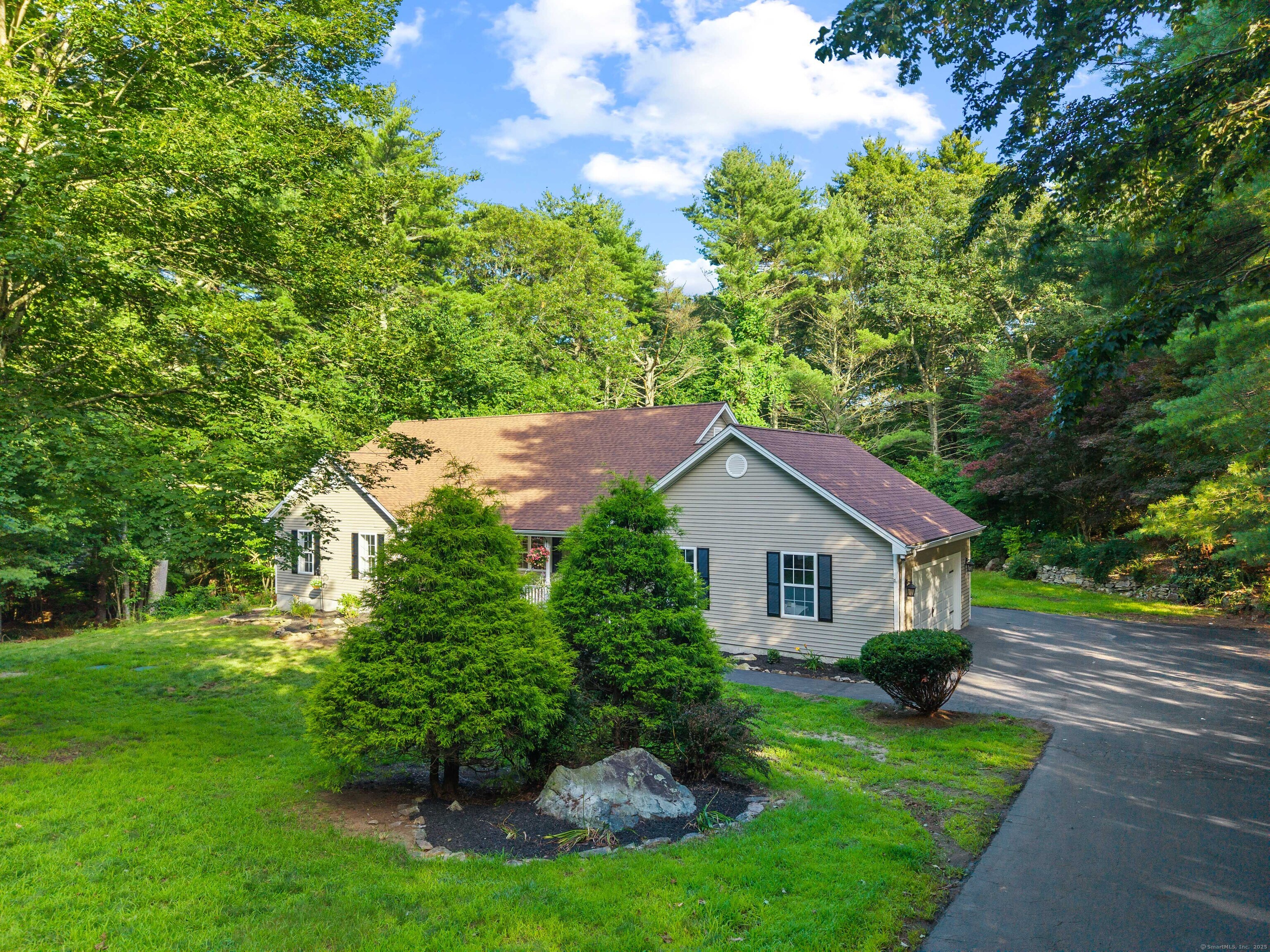 31 Kenwood