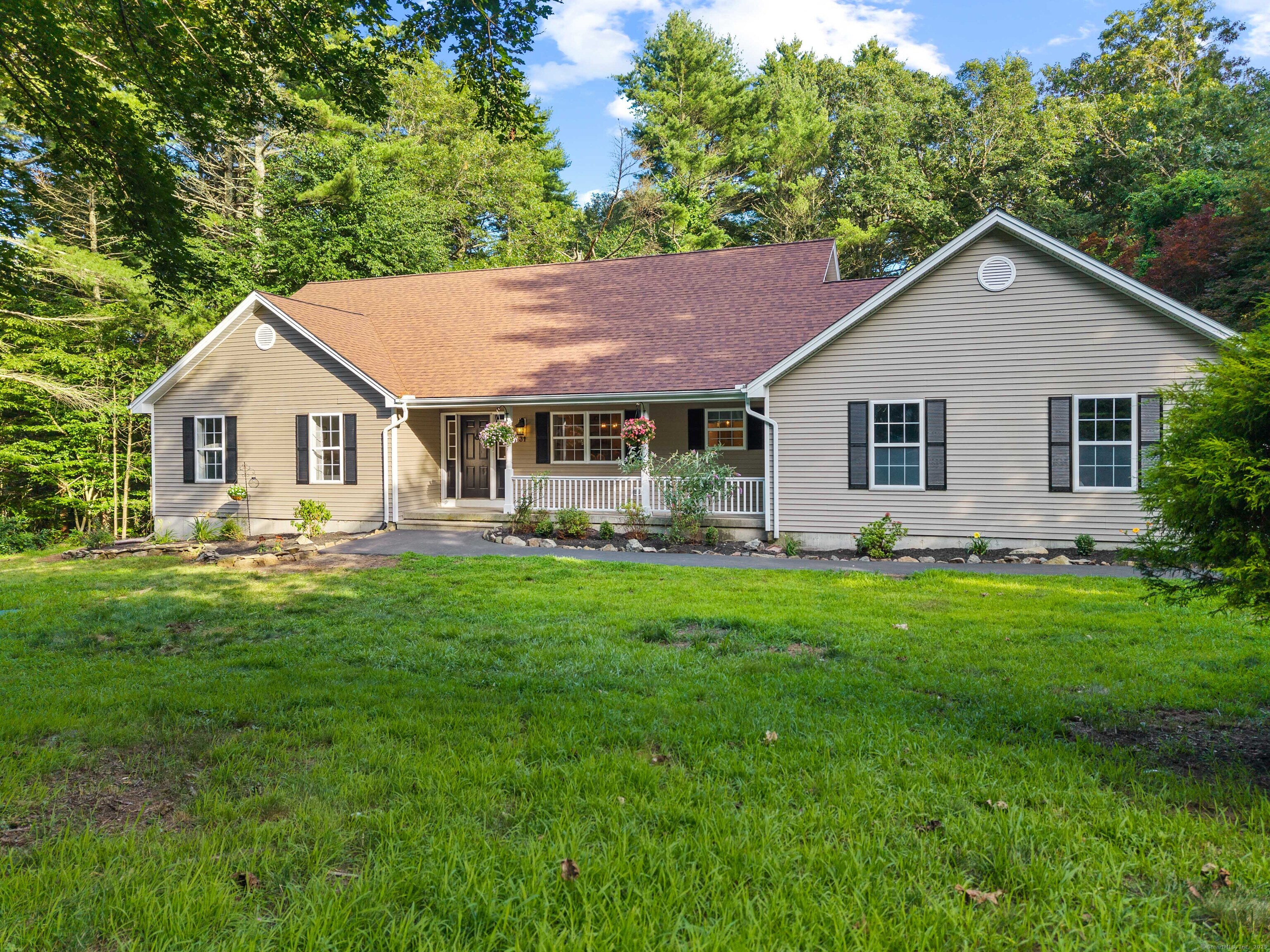 31 Kenwood