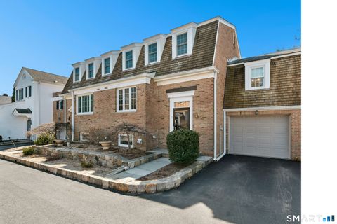 205 Main Street 33 New Canaan CT 06840