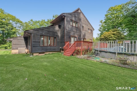 Tiny photo for 547 Simsbury Road, Bloomfield, CT 06002 (MLS # 24208316)