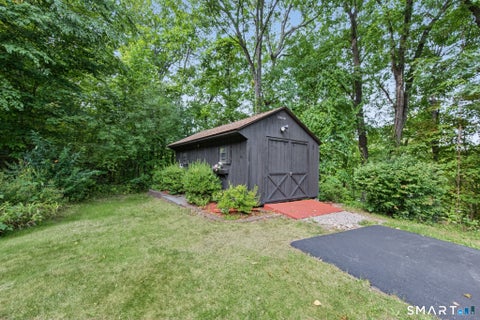 Tiny photo for 547 Simsbury Road, Bloomfield, CT 06002 (MLS # 24208316)