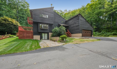 Tiny photo for 547 Simsbury Road, Bloomfield, CT 06002 (MLS # 24208316)