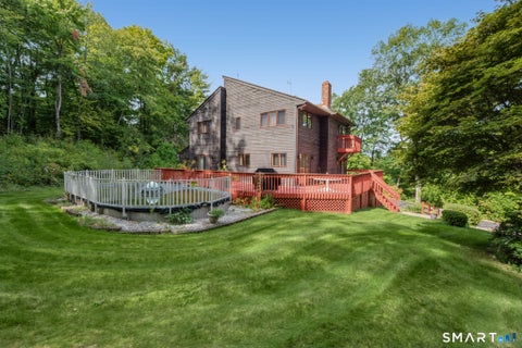 Tiny photo for 547 Simsbury Road, Bloomfield, CT 06002 (MLS # 24208316)