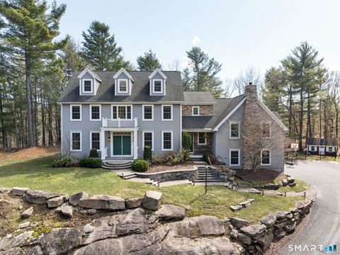 Homes For Sale - 1197 Neipsic Road<br/> Glastonbury, CT 06033