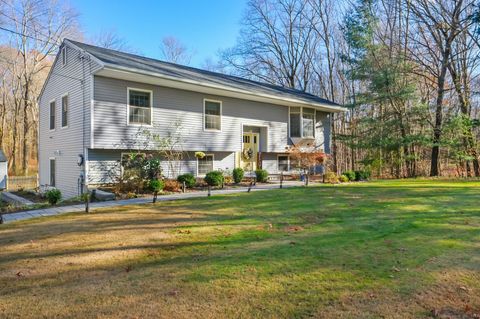 A home in Bridgewater