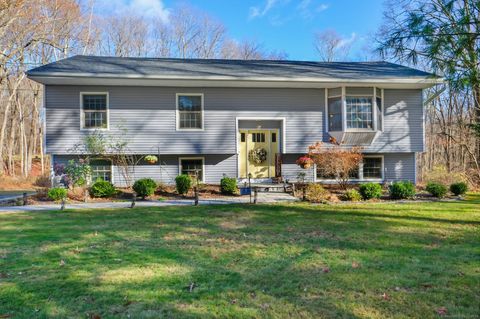 A home in Bridgewater