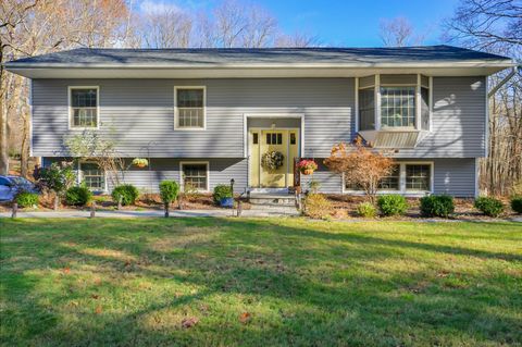 A home in Bridgewater