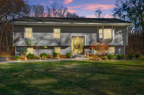 A home in Bridgewater