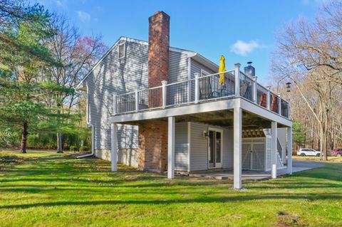 A home in Bridgewater