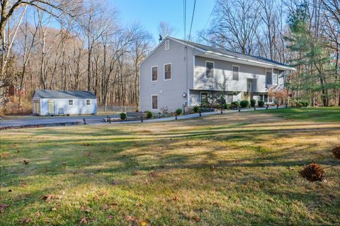 A home in Bridgewater