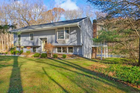 A home in Bridgewater