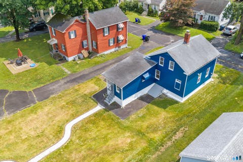 Photo of 48 Rockdale Avenue, Watertown, CT 06779 (MLS # 24195402)
