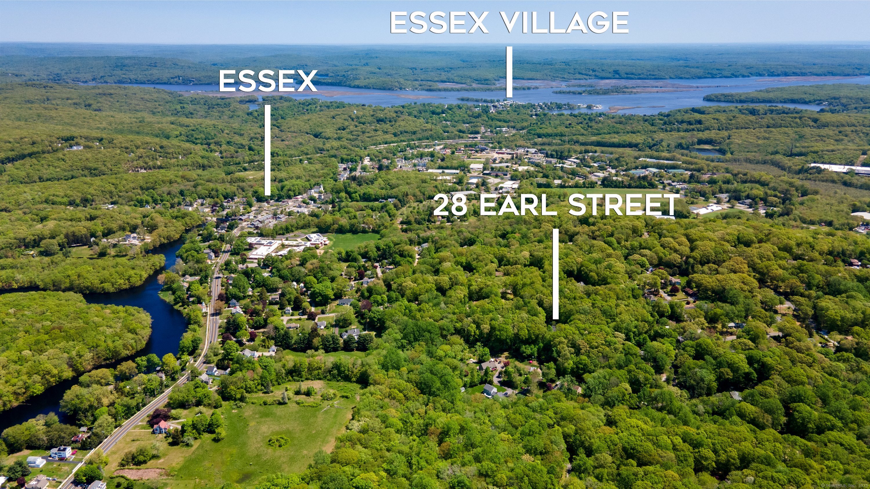 28 Earl Street, Essex, Connecticut image 11
